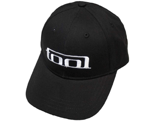 TOOL 10000 days logo baseball CAP