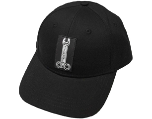 TOOL 72826 logo baseball CAP