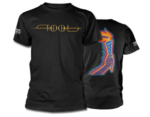 TOOL the torch TS