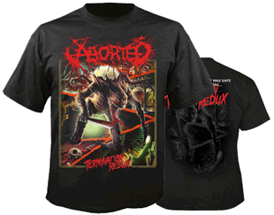 ABORTED termination redux TS