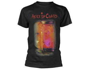ALICE IN CHAINS jar of flies TS