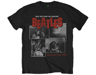 BEATLES here they come TS
