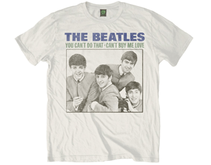 BEATLES you cant do that TS