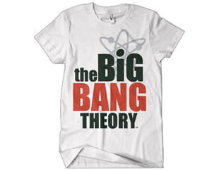 BIG BANG THEORY logo/wht TS