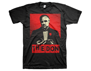 GODFATHER the don TS