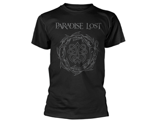 PARADISE LOST crown of thorns TSHIRT