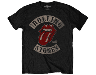ROLLING STONES tour 1978 TS