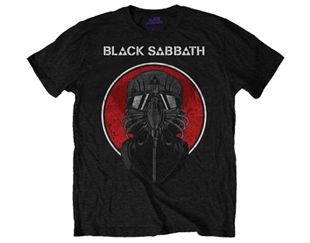 BLACK SABBATH live 14 TS