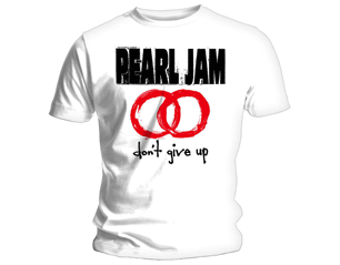 PEARL JAM dont give up/wht TS