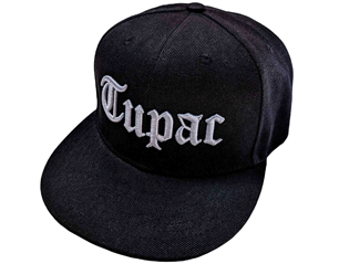 TUPAC all eyez snapback CAP