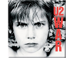 U2 war MAGNET