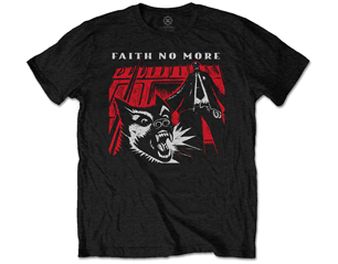 FAITH NO MORE king for a day TS