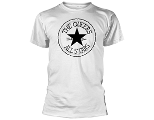 QUEERS all stars/white TS