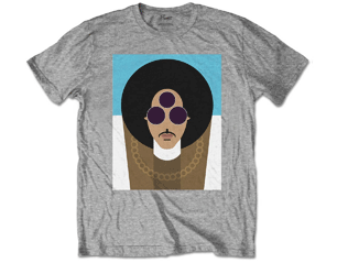 PRINCE art official age/grey TS