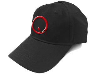 QUEENS OF THE STONE AGE q logo baseball CAP
