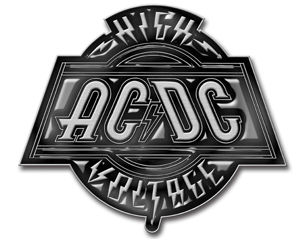 AC/DC high voltage METAL PIN