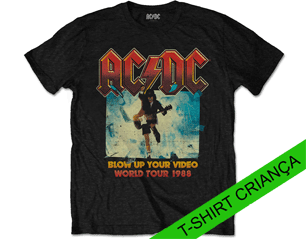AC/DC blow up your video YOUTH TS