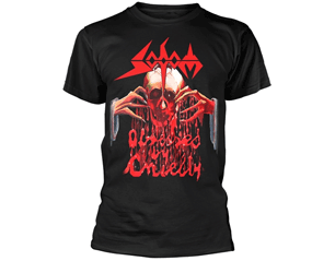 SODOM obsessed by cruelty TS