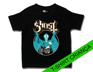 GHOST opus YOUTH TS