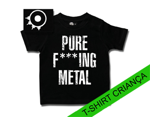 ARCH ENEMY pure fucking metal YOUTH TS