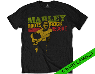 BOB MARLEY roots rock reggae YOUTH TS