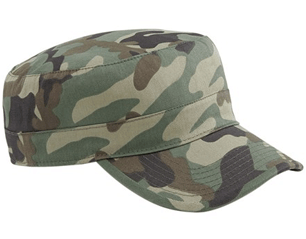 CAP bc033 jungle camo army CAP