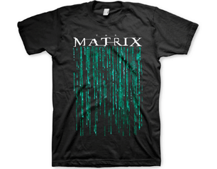 MATRIX the matrix TS