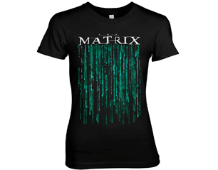 MATRIX the matrix skinny TS