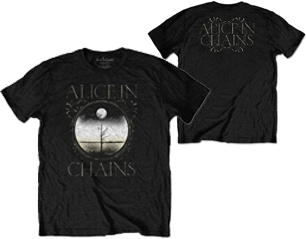 ALICE IN CHAINS moon tree TS