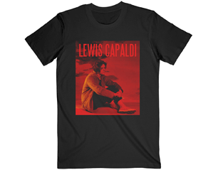 LEWIS CAPALDI divinely uninspired TS