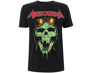 AIRBOURNE hell pilot glow TS
