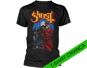 GHOST advanced pied piper YOUTH TS