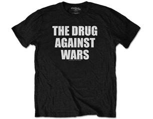 WIZ KHALIFA drug against wars TS