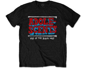 ADOLESCENTS kids of the black hole TS
