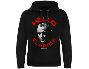 SILENCE OF THE LAMBS hello clarice epic HSWEAT