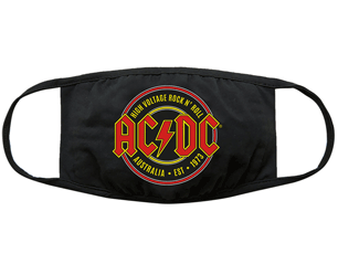 AC/DC est 1973 MASK