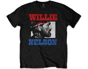 WILLIE NELSON stare TS