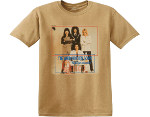 QUEEN tie your mother down/old gold TS