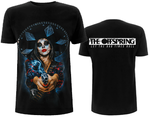 OFFSPRING bad times TS