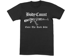 BODY COUNT enter the dark side TS