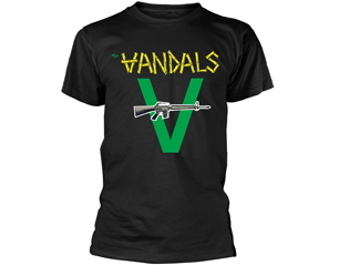 VANDALS peace thru vandalism TS