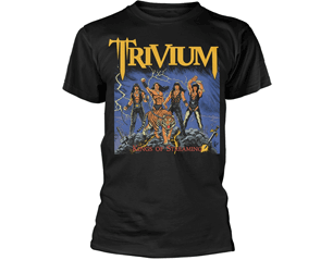 TRIVIUM kings of streaming TS