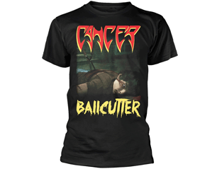 CANCER ballcutter TS