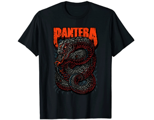 PANTERA venomous TS