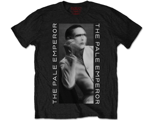 MARILYN MANSON the pale emperor TS