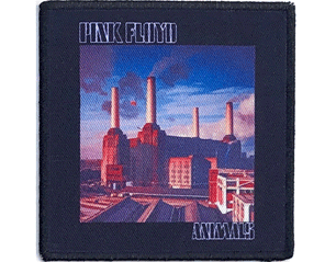 PINK FLOYD animals album cover WPATCH