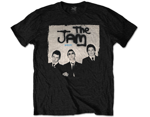 JAM in the city TS