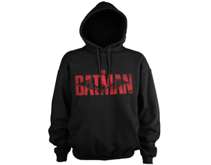 BATMAN the batman movie logo HOODIE