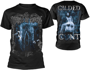 CRADLE OF FILTH gilded skinny TS