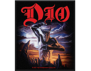 DIO holy diver murray PATCH